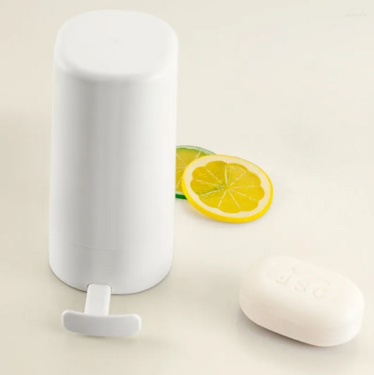 LushGrind™ Soap Grinder